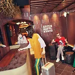 Stitch Hotel Kyoto