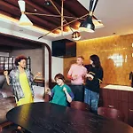 Stitch Hotel Kyoto