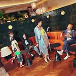 Stitch Hotel Kyoto