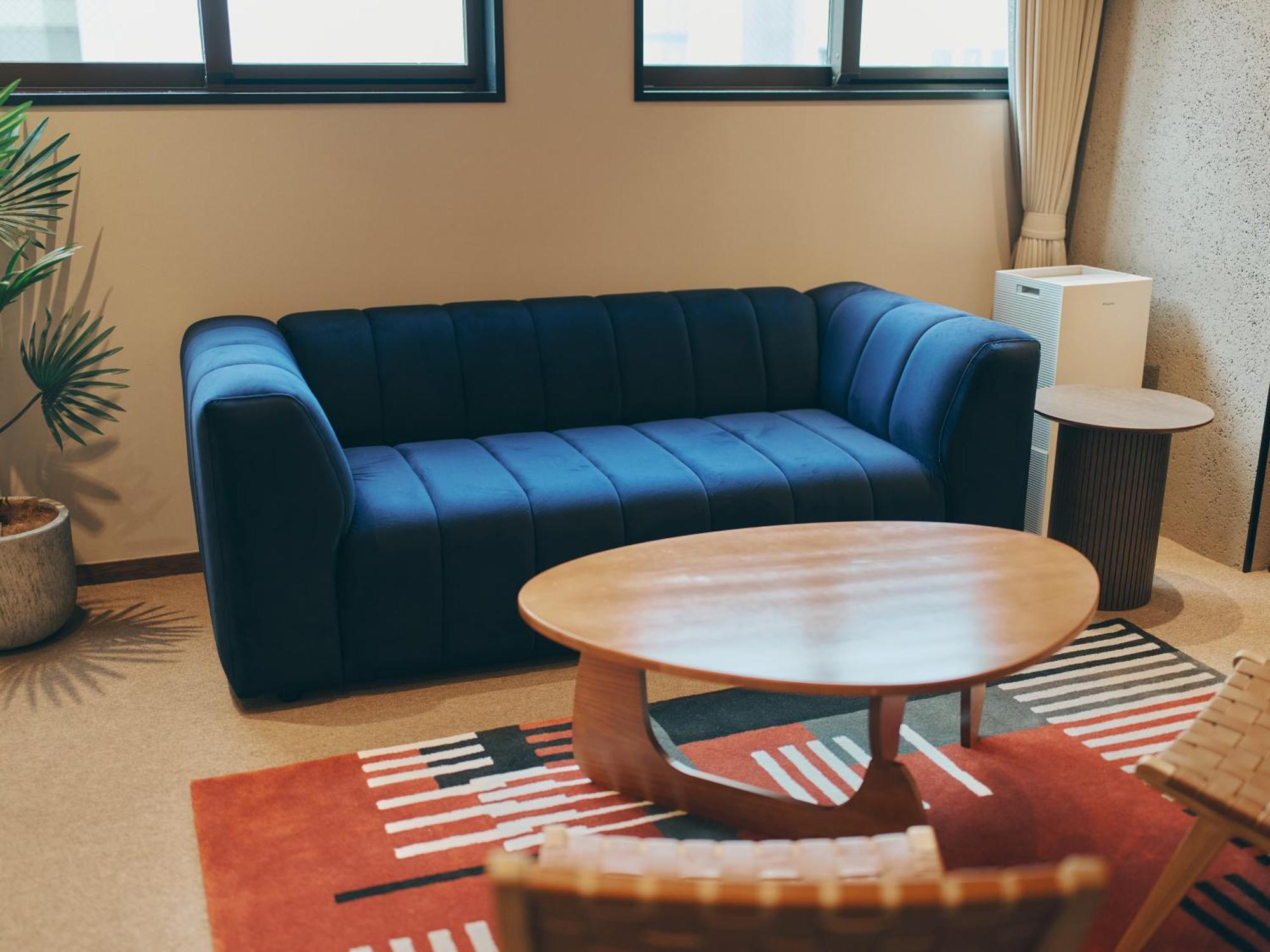 Stitch Hotel
